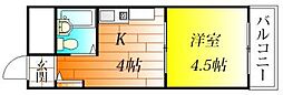 🉐敷金礼金0円！🉐プリマベーラ藤井寺