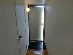 レオパレス小山 207 ｜ 大阪府藤井寺市小山５丁目4-18（賃貸アパート1K・2階・21.10㎡） その3