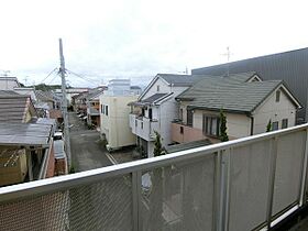 レオパレスソフィア  ｜ 大阪府羽曳野市島泉８丁目13-8（賃貸マンション1K・3階・20.28㎡） その10