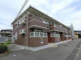 大阪府柏原市本郷４丁目（賃貸アパート1LDK・2階・46.09㎡） その1