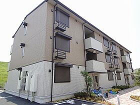 大阪府藤井寺市小山７丁目1216-3（賃貸アパート2LDK・1階・62.65㎡） その1