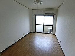 ゴールドハイツ 2階1Kのリビング/ダイニング