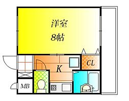 近鉄長野線 古市駅 徒歩20分