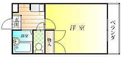 🉐敷金礼金0円！🉐近鉄長野線 古市駅 徒歩13分