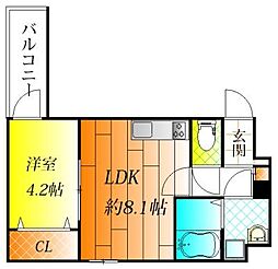 近鉄南大阪線 高鷲駅 徒歩9分