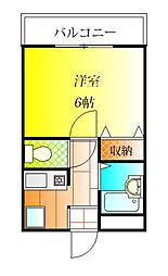 近鉄長野線 古市駅 徒歩5分