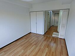 近鉄南大阪線 藤井寺駅 徒歩7分の賃貸アパート 4階1Kのリビング/ダイニング