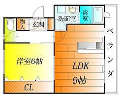 🉐敷金礼金0円！🉐ライトコート