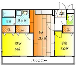 近鉄南大阪線 土師ノ里駅 徒歩10分