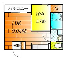 🉐敷金礼金0円！🉐近鉄南大阪線 藤井寺駅 徒歩12分