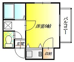 ツインツリー