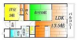 近鉄南大阪線 土師ノ里駅 徒歩14分