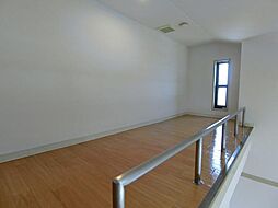 プロスパーハイツ古市 8階1Kのリビング/ダイニング