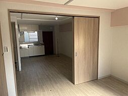 コーポ松田 1LDKの写真