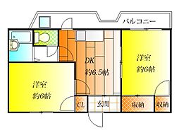 近鉄南大阪線 藤井寺駅 徒歩20分