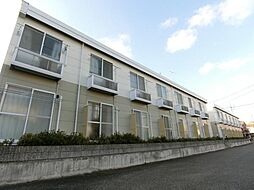 レオパレスパストラルA