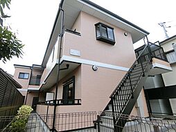 近鉄長野線 古市駅 徒歩8分の賃貸アパート