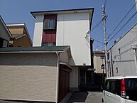 大阪府藤井寺市藤井寺2丁目6-10：物件画像／センチュリー21ホーム・コンサルタント
