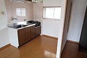 同物件の別のお部屋の写真でイメージです