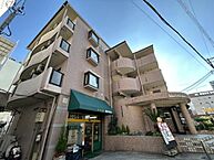 大阪府羽曳野市栄町6-3：物件画像／センチュリー21ホーム・コンサルタント