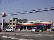 サークルKミニIL藤井寺店まで809m