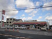 サークルK羽曳野白鳥店まで246m