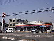 サークルKミニIL藤井寺店まで716m