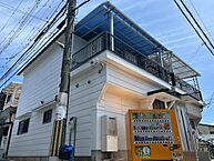 大阪府藤井寺市北條町11-45：物件画像／センチュリー21ホーム・コンサルタント