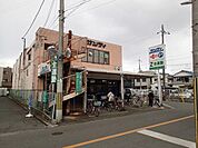 サンディ土師の里店まで1962m