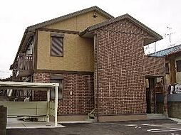 JR関西本線 柏原駅 徒歩9分の賃貸アパート