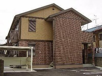 外観 外観