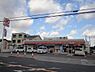 周辺：サークルK羽曳野白鳥店まで1135m