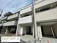 大阪府大阪市大正区小林東2丁目9-6：物件画像