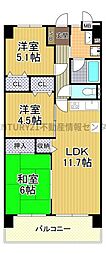 和泉中央駅 1,290万円