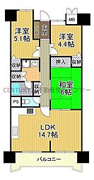 弁天第3コーポ