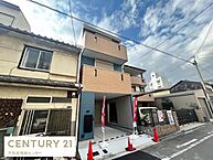 大阪府大阪市大正区平尾5丁目：物件画像