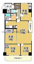 大正リバーサイドヴィラ