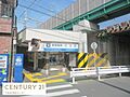 伝法駅(阪神な...