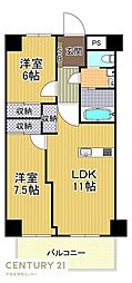 パークハイツ千島