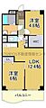 桜川パークマンション9階2,290万円