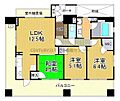 エルシア東加賀屋4階2,880万円