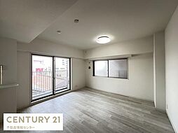 エルシア東加賀屋 3LDKのリビング/ダイニング