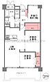 岸里コーポ5階2,698万円