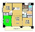 サンコーヴァンテアン泉尾7階3,180万円