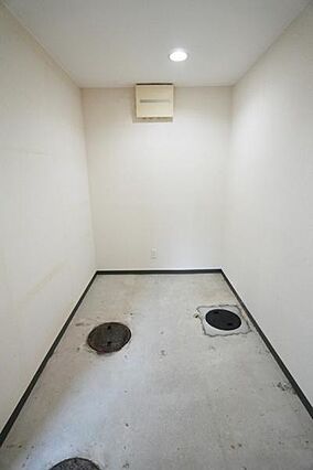 【1階オーナー...