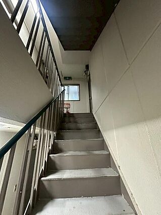 【共用部分】階...