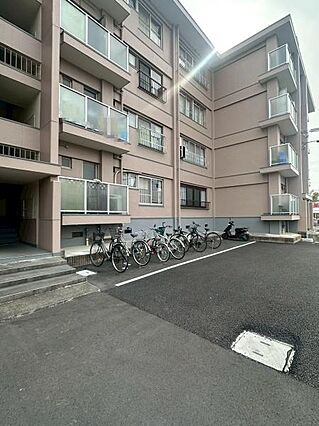 【現地】陽当り...