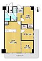 シャルム寝屋川3階1,580万円