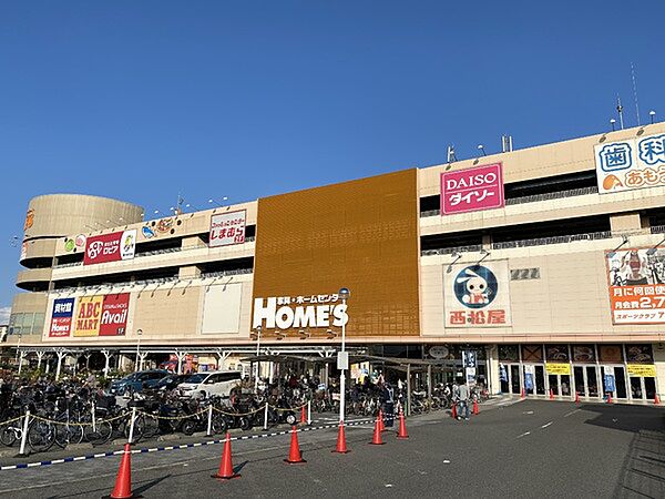 周辺を拡大表示