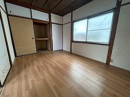 洋室の画像